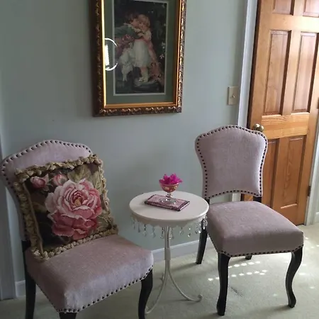 Caroline'S Bed And Breakfast Summerville Exterior foto