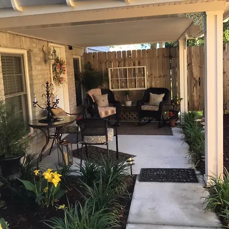Caroline'S Bed And Breakfast Summerville Exterior foto