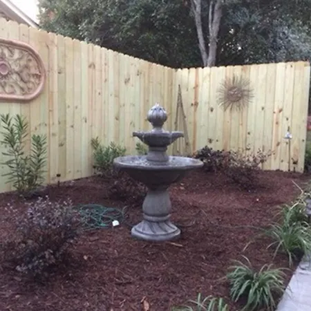 Caroline'S Bed And Breakfast Summerville Exterior foto
