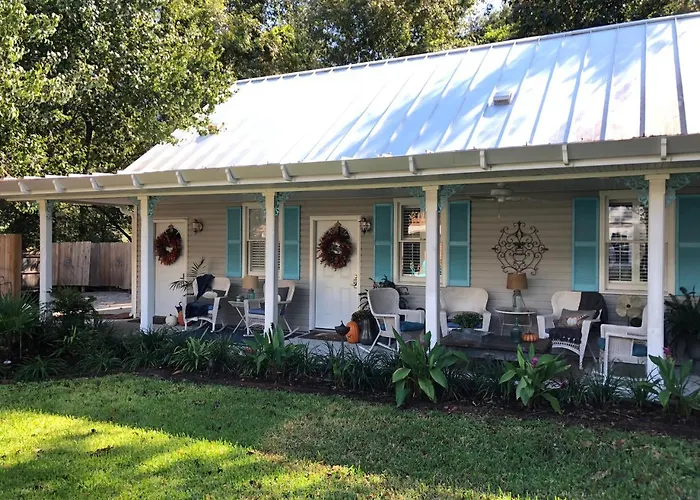 Caroline\'S Bed And Breakfast