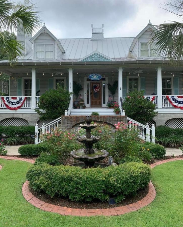 Caroline's Summerville
